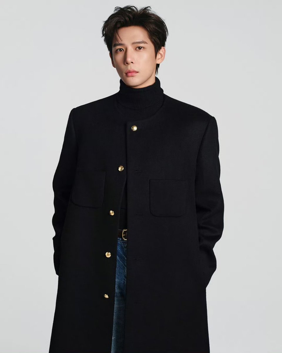wanganyu_gfc's tweet photo. [03.02.2026] CELINE Weibo Update 

"CELINE is pleased to announce #WangAnyu as its Brand Ambassador.
Wang Anyu is an outstanding young Chinese actor who has earned wide recognition for his natural and nuanced performances, as well as his dedicated and composed professionalism.

@celineofficial #WangAnyuCELINEBrandAmbassador #CELINE"

🔗https://t.co/ElLXAitPrs

#王安宇 #หวังอันอวี่ #왕안우 #vuonganvu #ワンアンユー
