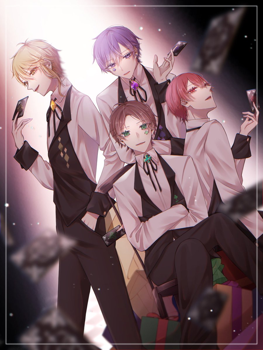 ♣♠投稿2500日♥♦︎