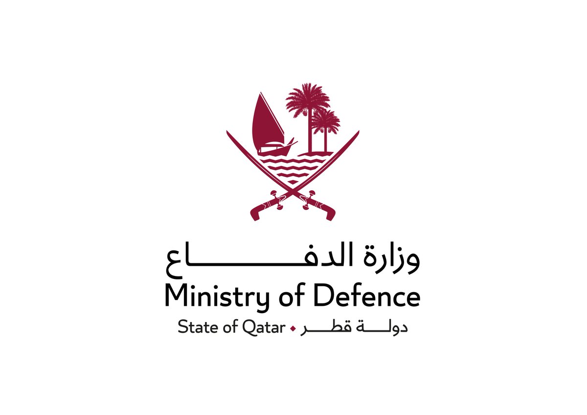 NadeebQa's tweet photo. 🚨| بفضل الله أولًا ثم الجاهزية العالية واليقظة الأمنية 🇶🇦

القوات الجوية الأميرية القطرية تنجح في إسقاط طائرتين (SU24) قادمتين من #إيران كما تم التصدي بنجاح لـ7 صواريخ بالستية عن طريق الدفاعات الجوية كما تم التصدي لـ5 مسيّرات عن طريق القوات الجوية الأميرية القطرية والقوات البحرية الأميرية القطرية قبل وصولها إلى أهدافها في عدة مناطق بالدولة

#نديب_قطر | #قطر 🇶🇦