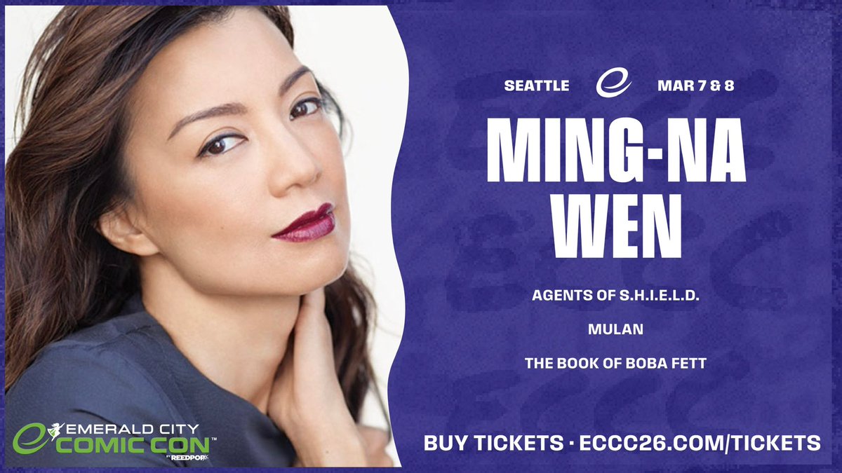 Ming-Na Wen tweet media
