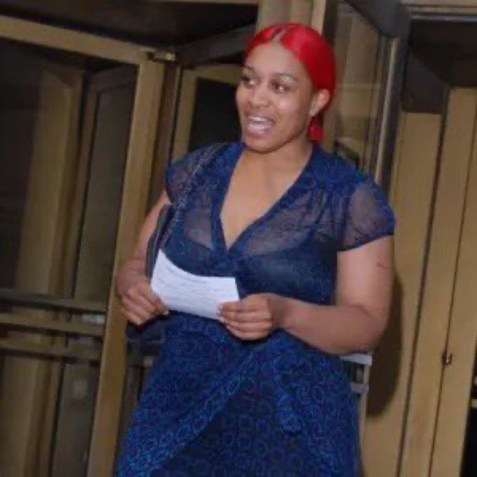 𝕄𝕒𝕣𝕒𝕛𝕖𝕤𝕥𝕪 𝔼𝕝𝕚𝕥𝕖 tweet media