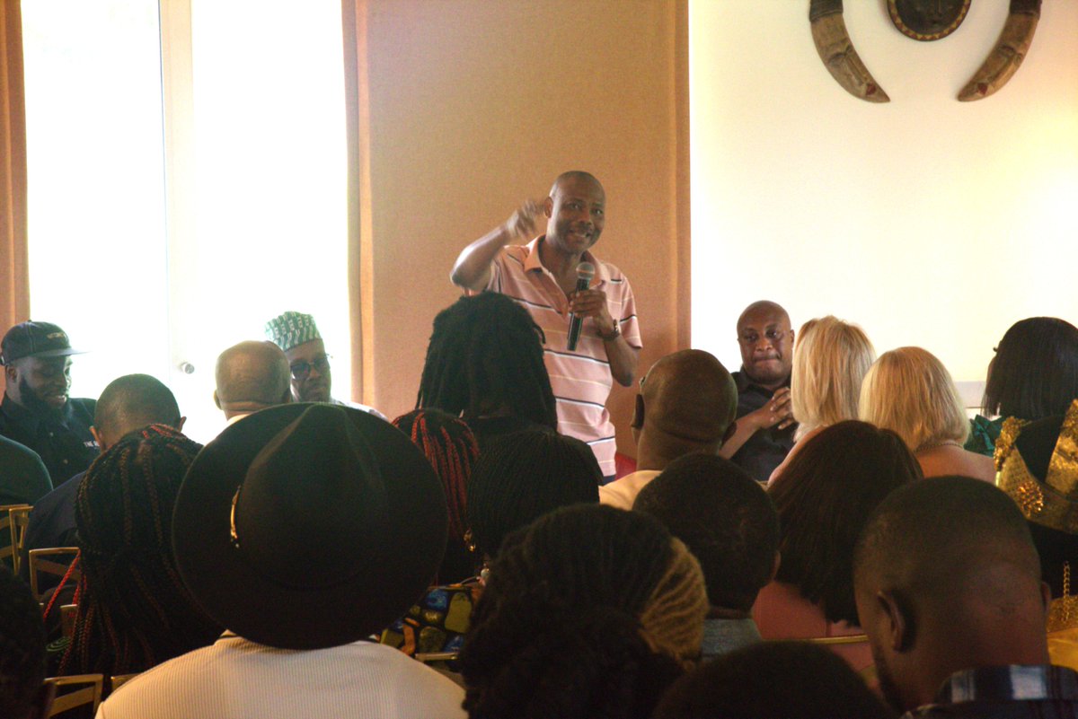 Embassy of Switzerland in Ghana tweet media