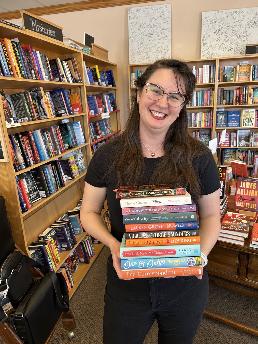 The BookMark tweet media