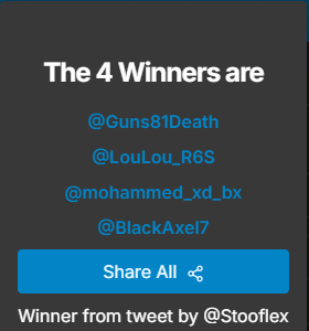 Falcons Stooflex tweet media