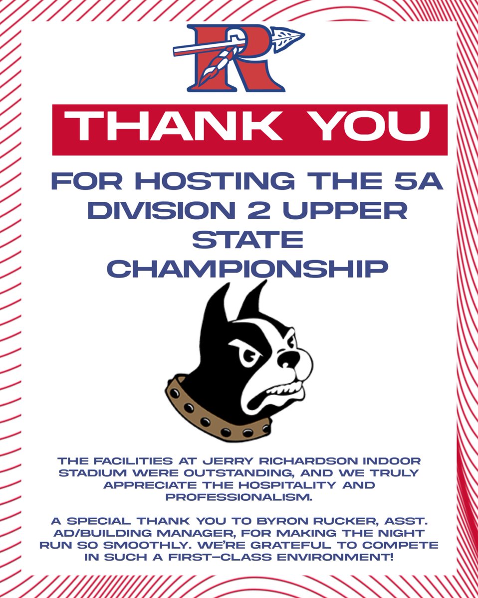 RiversideWarriorAthletics tweet media