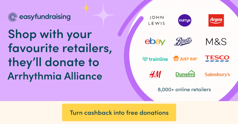 Arrhythmia Alliance tweet media