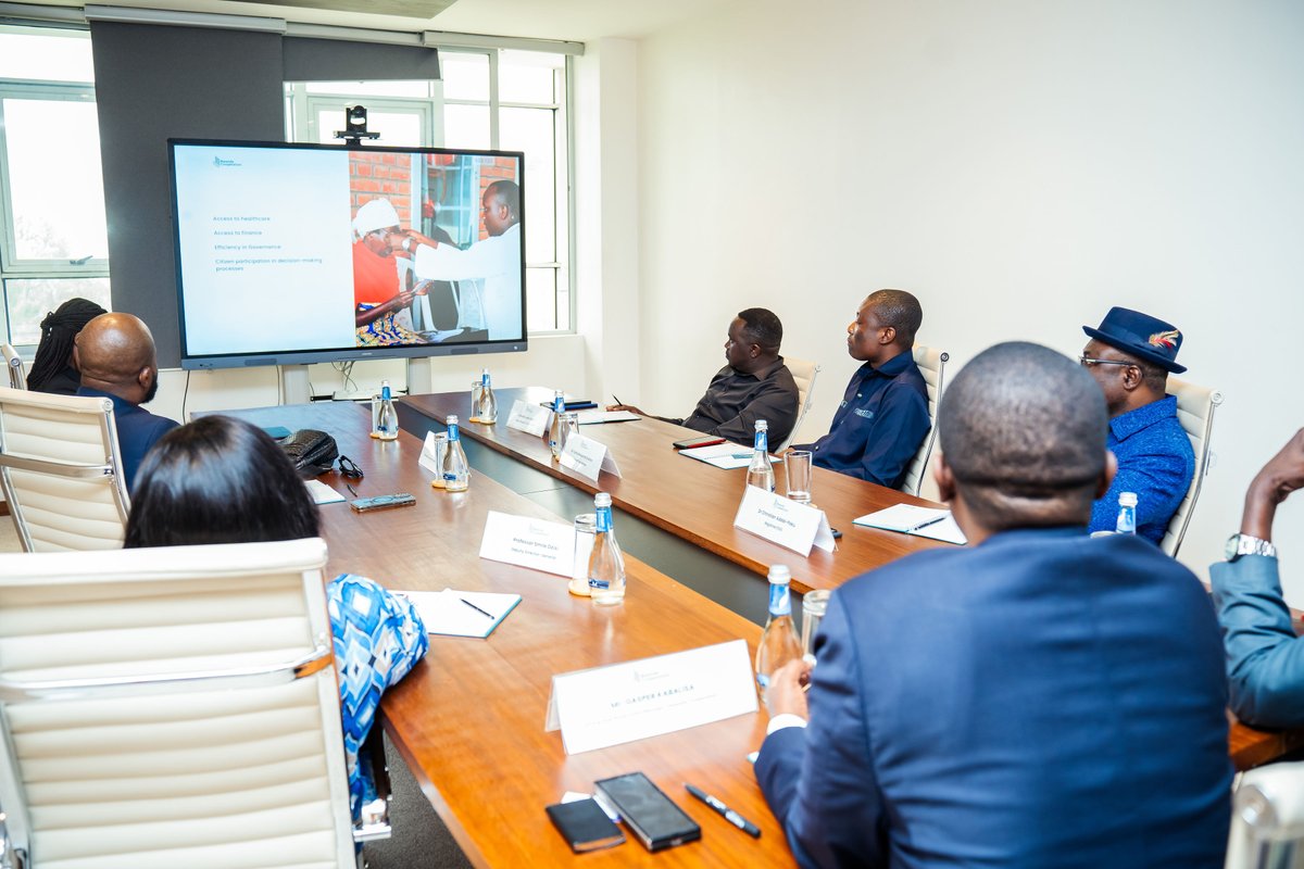 Rwanda Cooperation tweet media