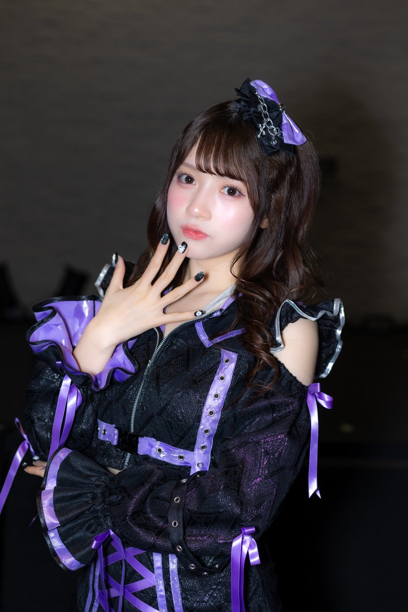 山本花奈プロデュース公演 @有明スモールワールド 2026-02-28 20秒撮影