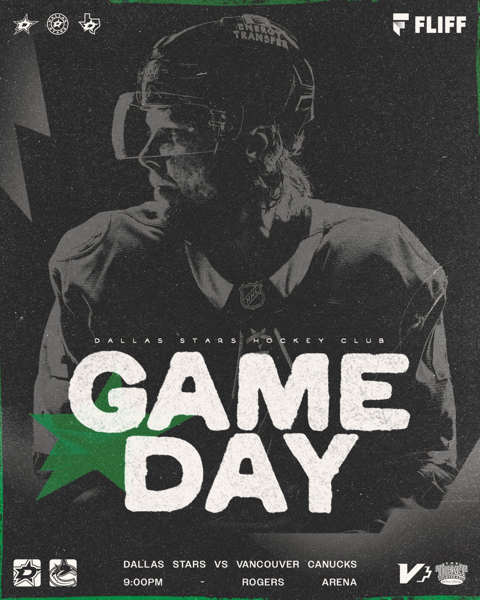 x - Dallas Stars tweet media