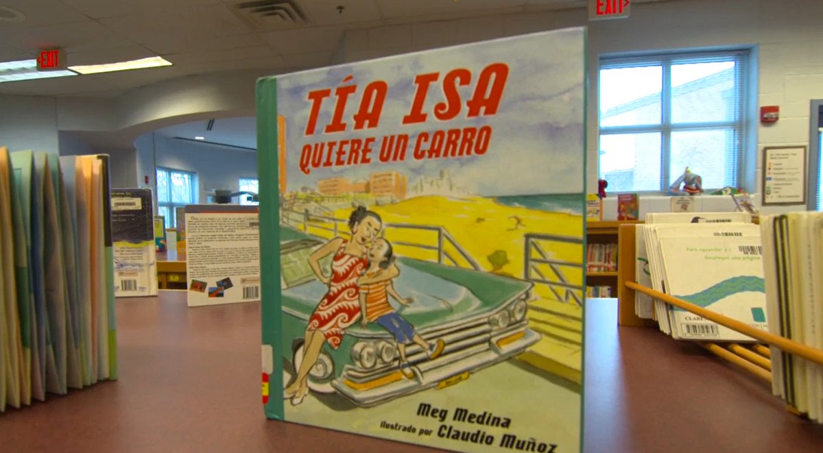 Colorín Colorado tweet media