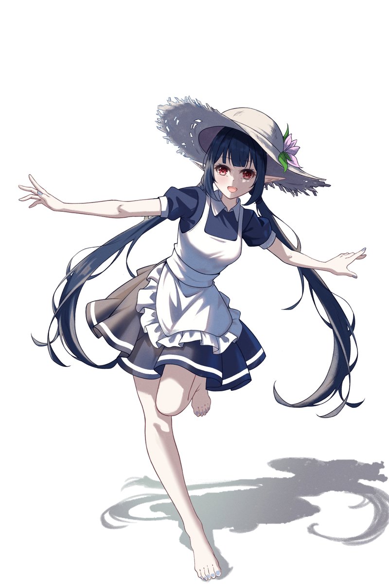 Rielu/리에루 tweet media