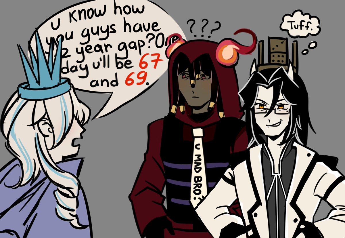 Laizek 244 tweet media