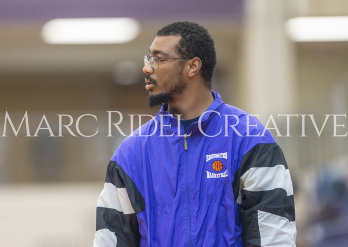 Coach Kendall Sheffield tweet media