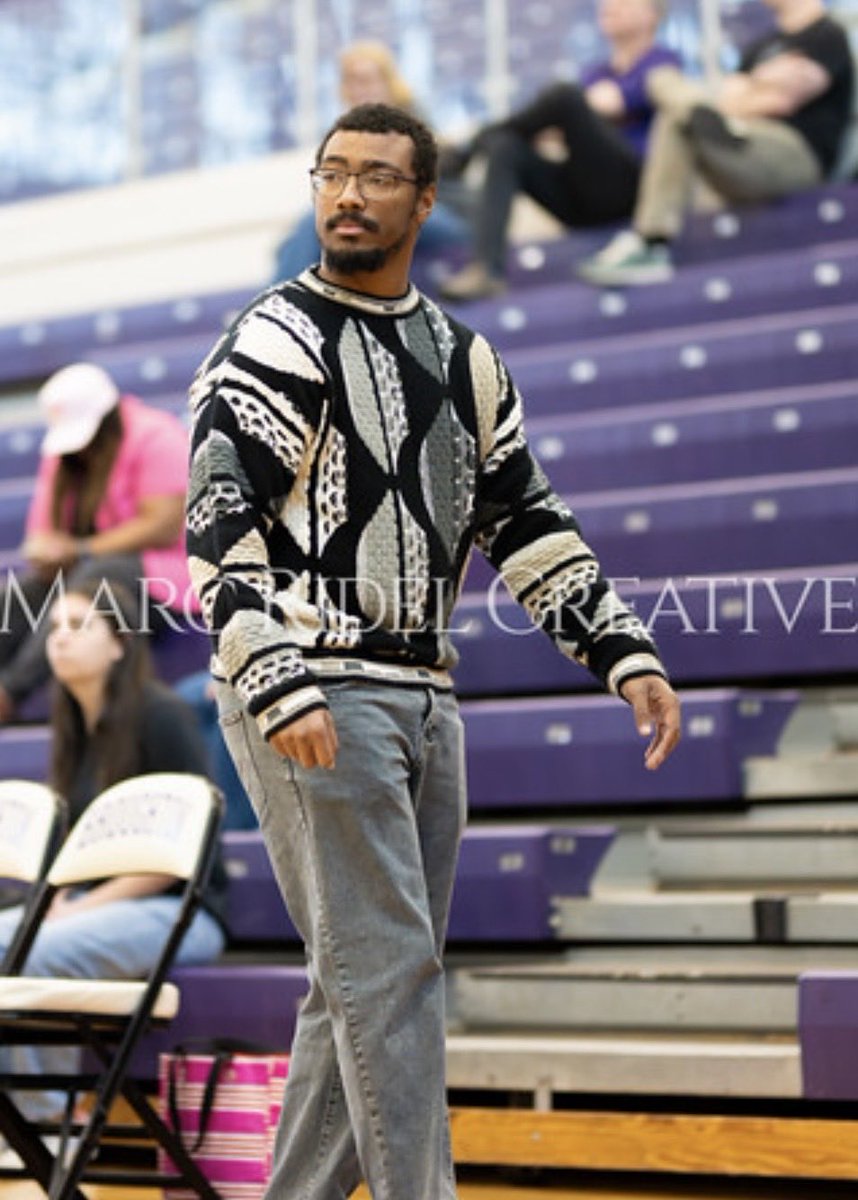 Coach Kendall Sheffield tweet media