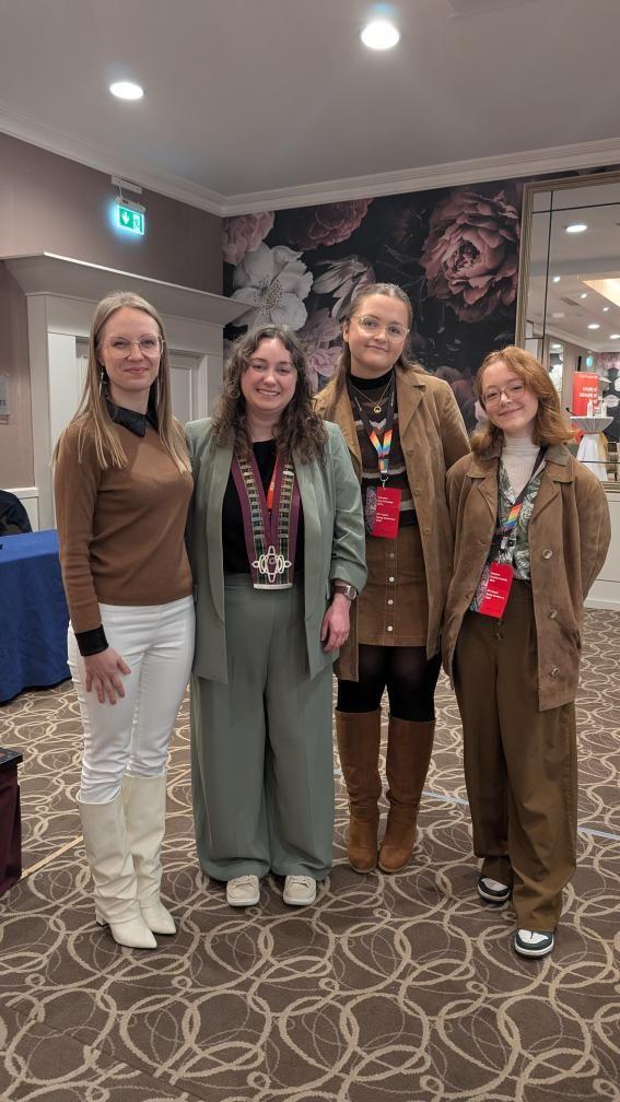 Physics at SETU Waterford tweet media