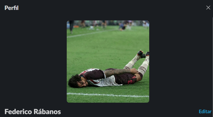 Lanus Stats tweet media