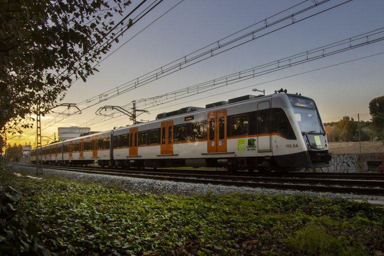 #UGTinforma 🚨⚠️ Oferta d'ocupació a Ferrocarrils de la Generalitat de Catalunya

📌 Tècnic/a mitjà/mitjana de Projectes i Manteniment de la plataforma SAP: treballar.fgc.cat/job/Barcelona%…

📝 Admissió de sol.licituds: fins al 7 de març de 2026