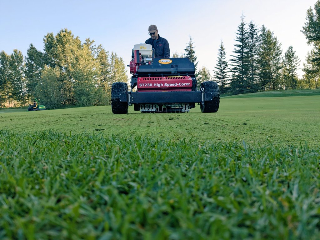 Western Canada Turf Services tweet media