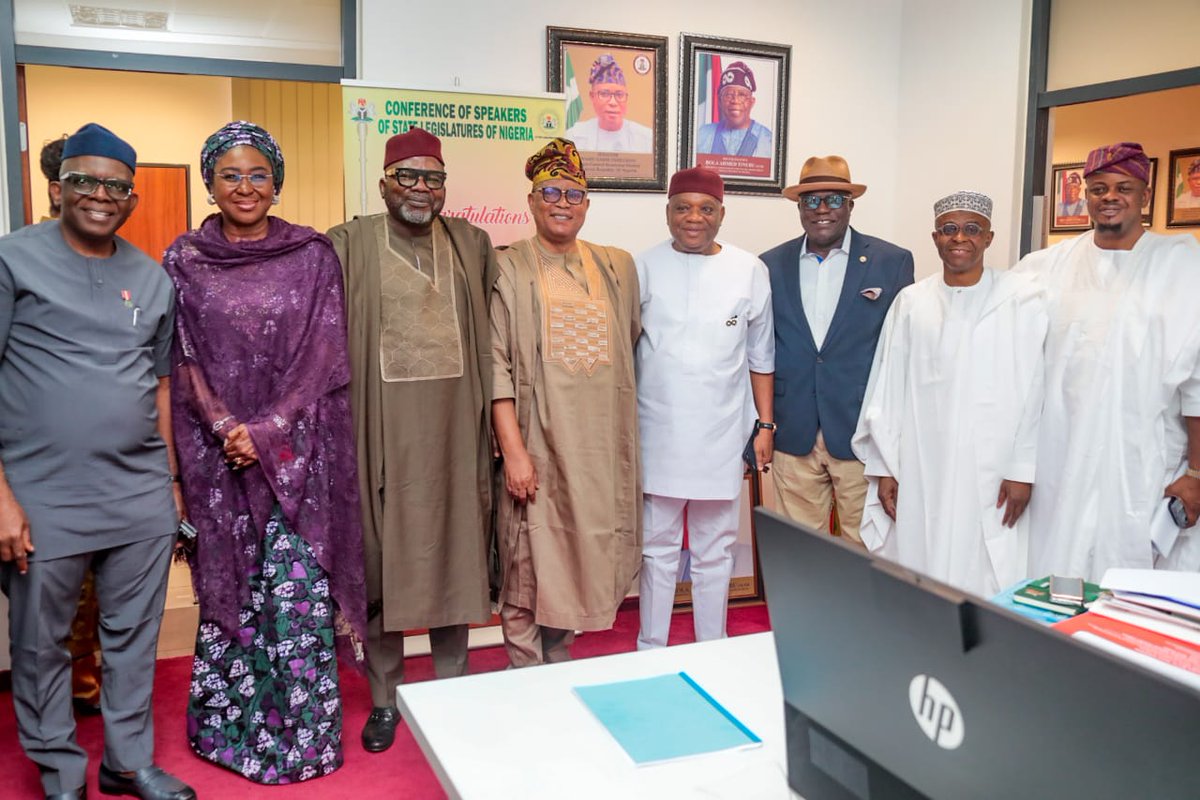 Senator Orji Uzor Kalu tweet media