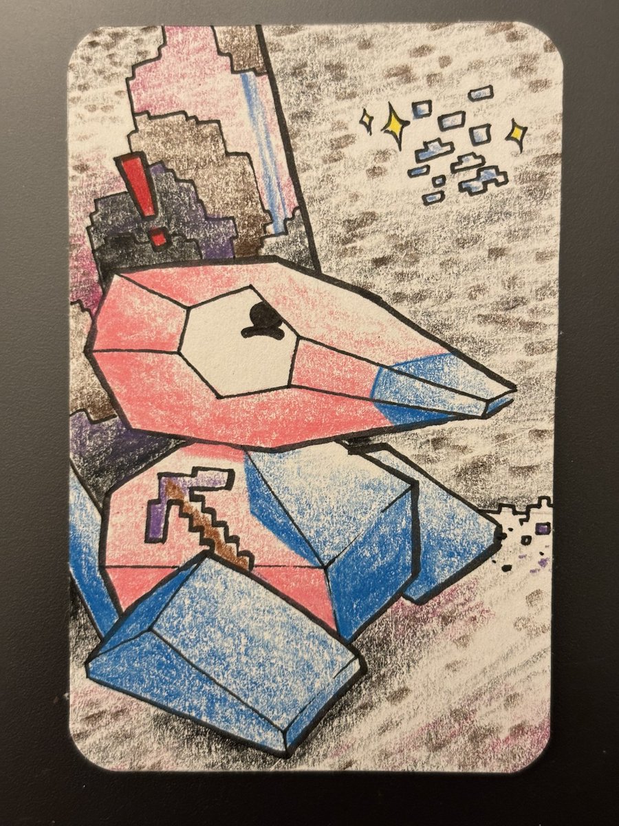MonvanaComic's tweet photo. The rest of the set so far https://t.co/n2FSJFjVpA