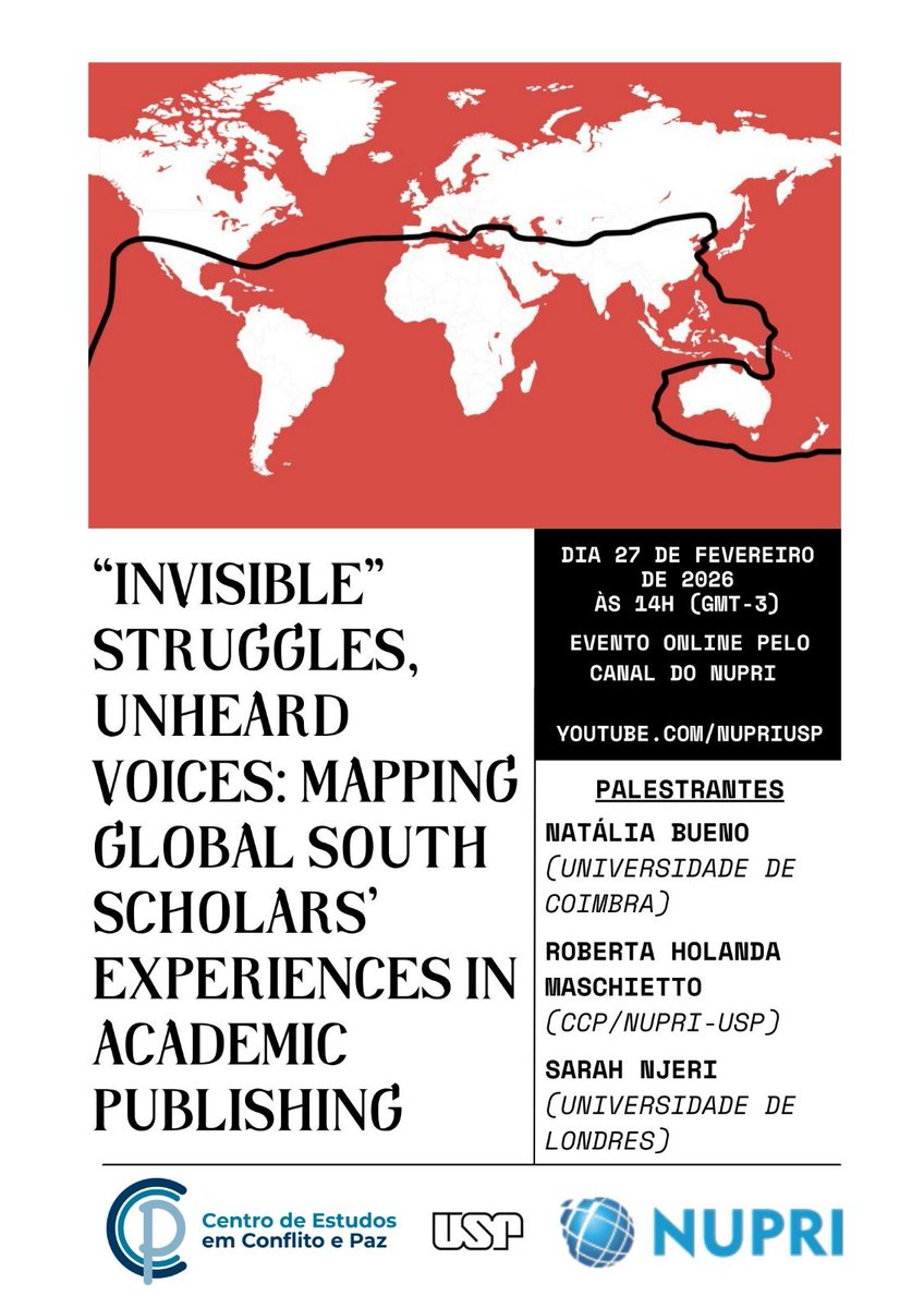 SOAS Development Studies tweet media