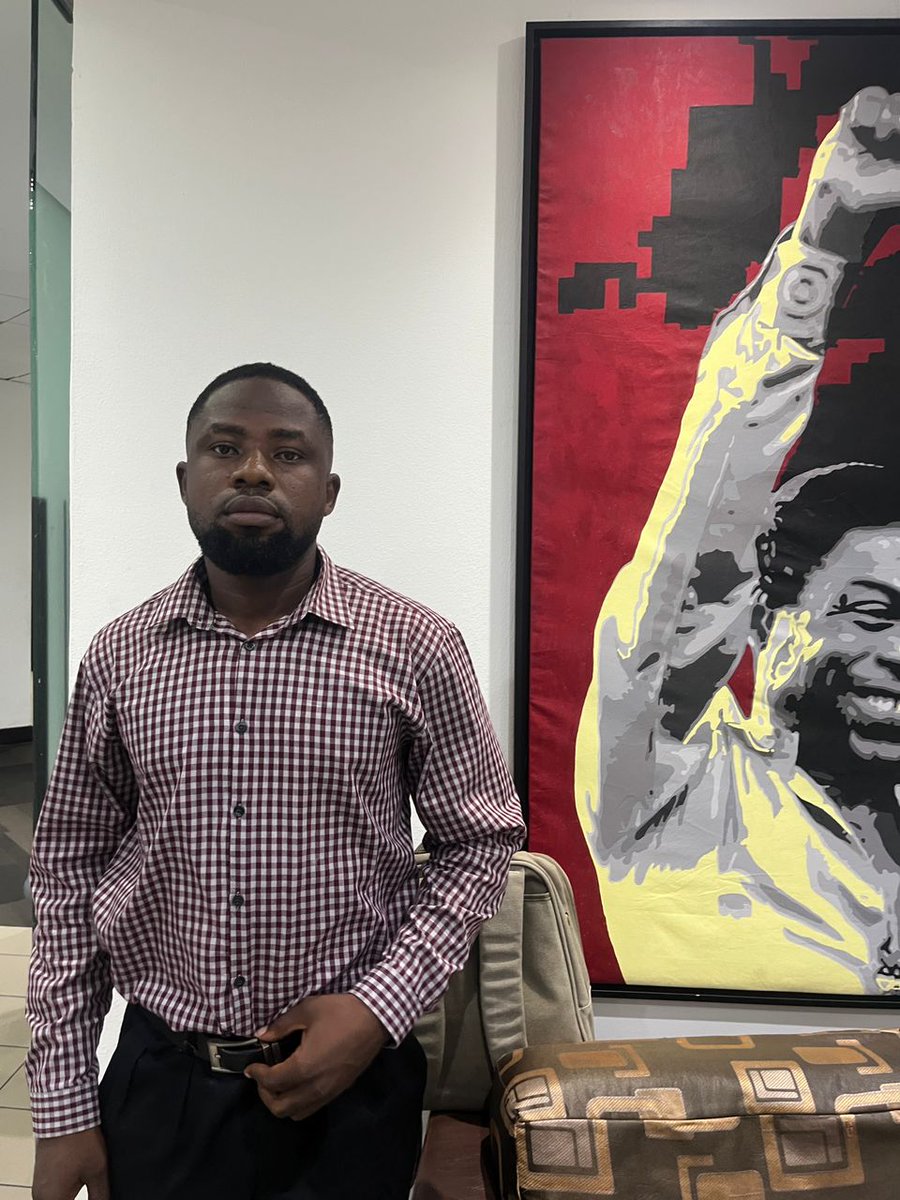 OkechukwuVictorO tweet media