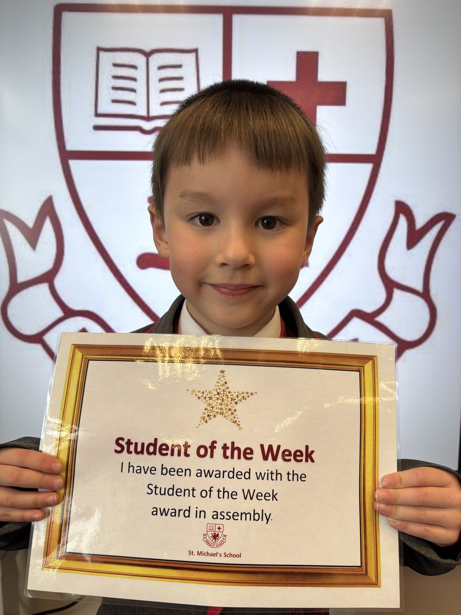 St. Michael's Prep tweet media