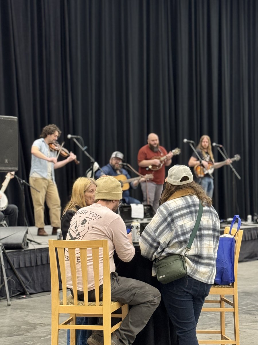 Mid-America Center tweet media