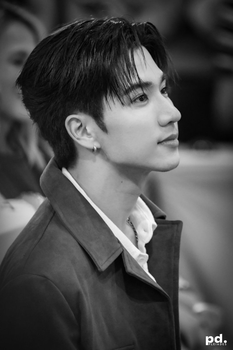 คนหล่อเป็นแล้วรักษาไม่หาย

PERTH WITH PANTENE AT TOPS

#PanteneTreatmentxPerth
#PerthTanapon