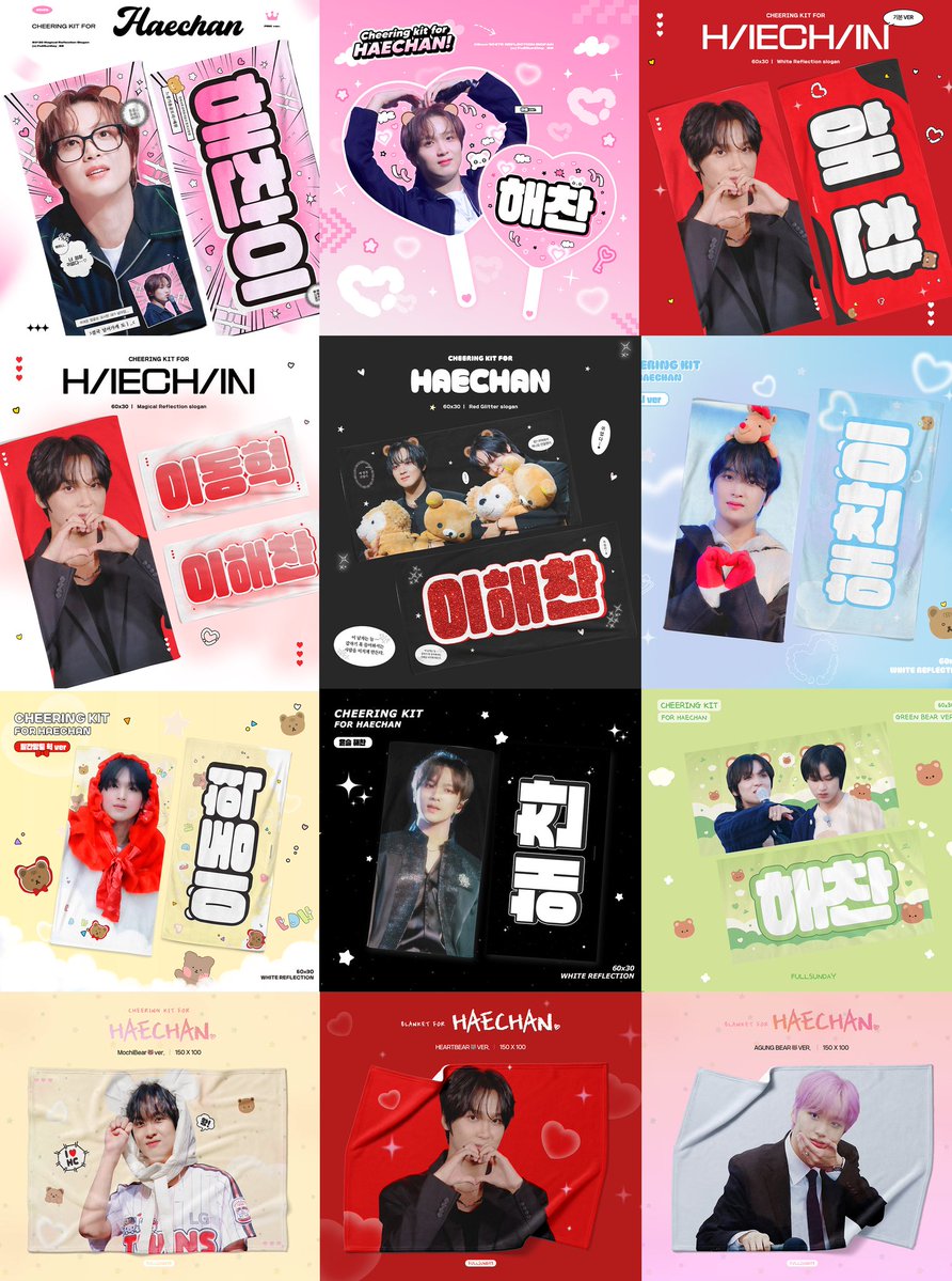 GreenLab | JASA HANDCARRY KR TF WON CO WEB&FANSIGN tweet media