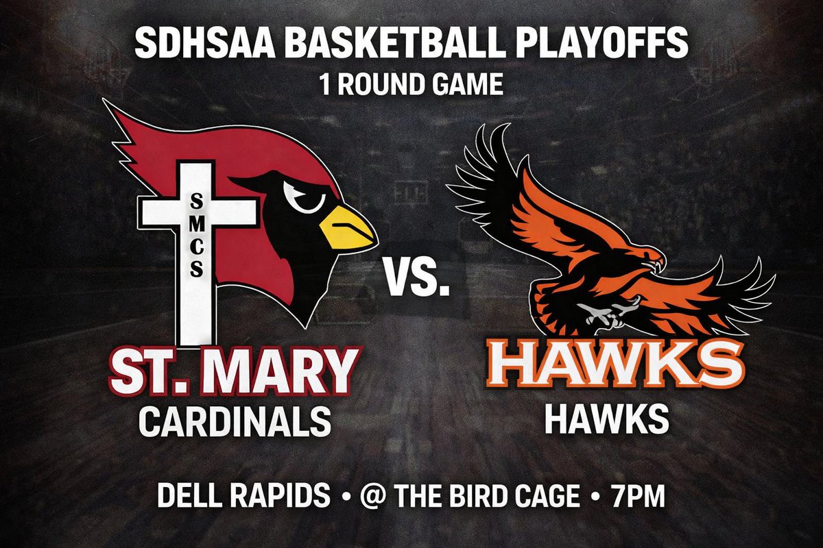 StMaryBoysBball tweet media