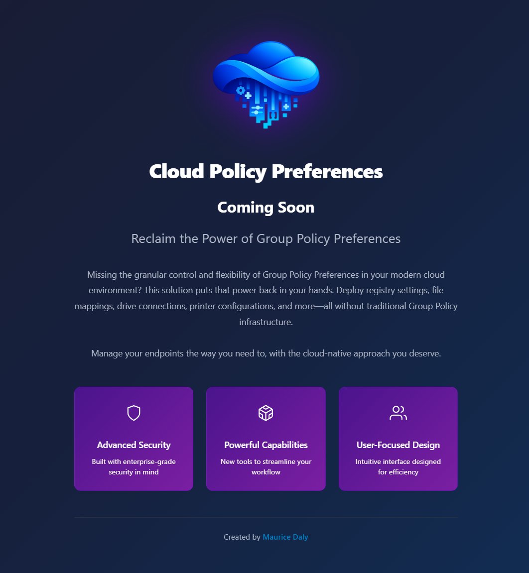 Maurice Daly [MVP] tweet media
