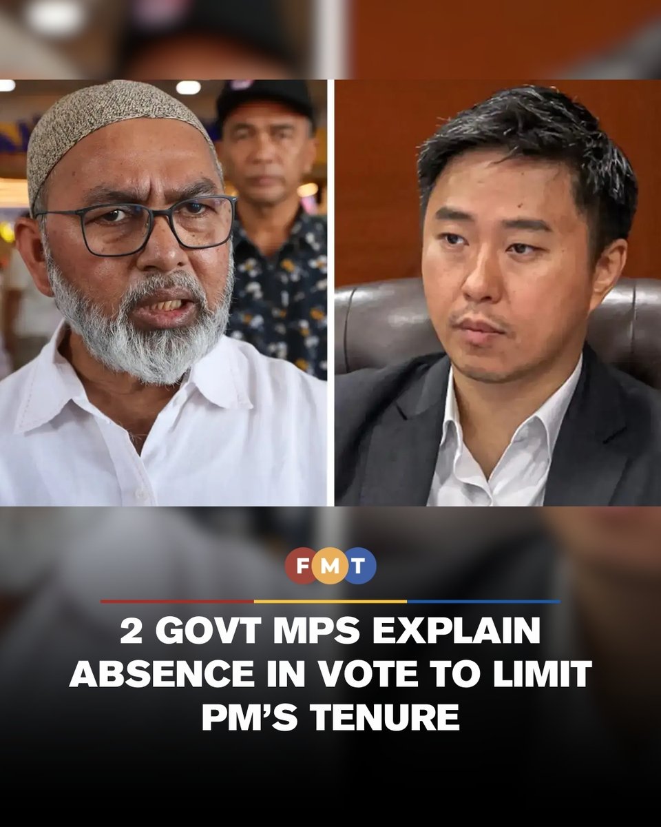 Free Malaysia Today tweet media