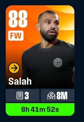 What The FPL? tweet media