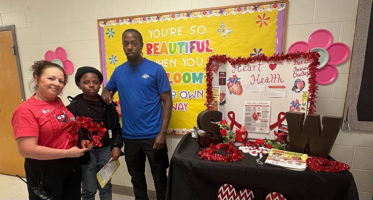 Southwest Elementary tweet media