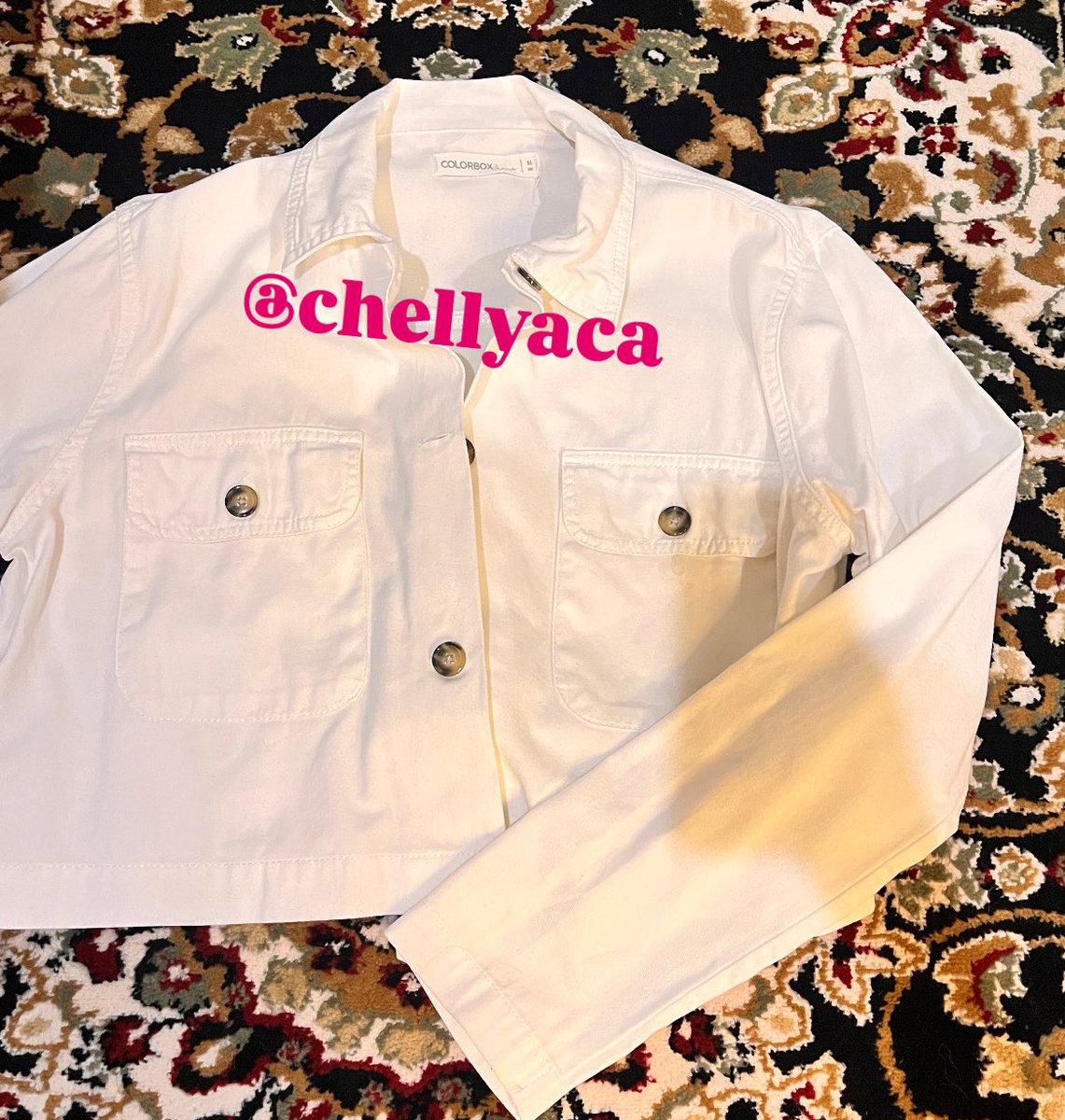 ⋆˚࿔ chell 𝜗𝜚˚⋆ tweet media