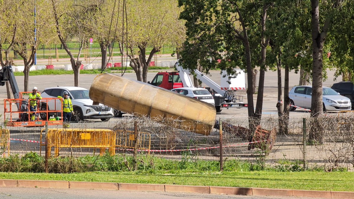 EXPO´92 Sevilla tweet media