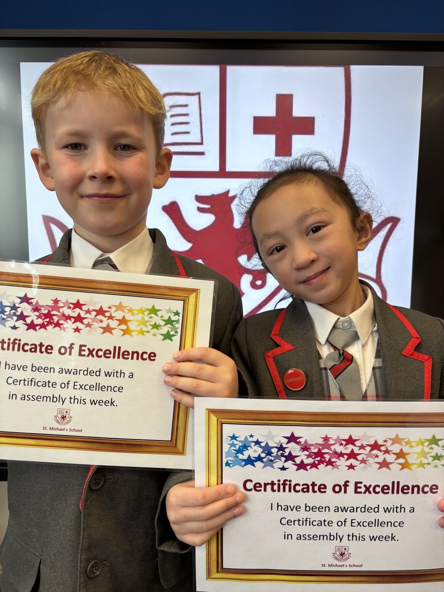 St. Michael's Prep tweet media