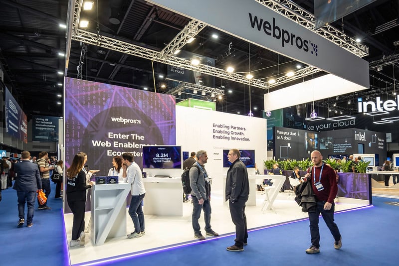 CloudFest tweet media