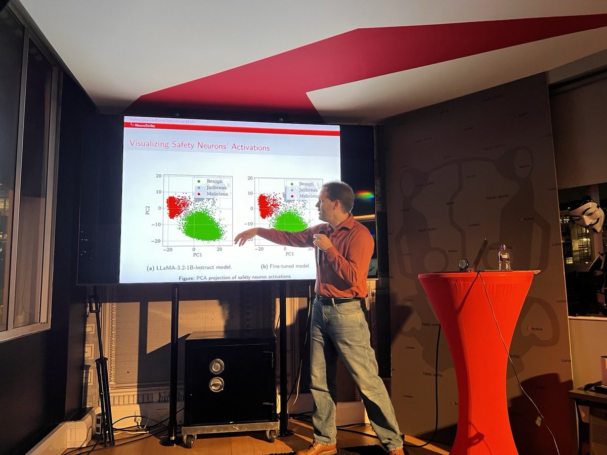 IOActive, Inc tweet media