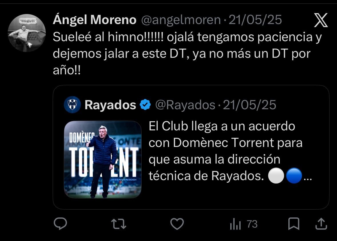 El Láser de Nahuel tweet media