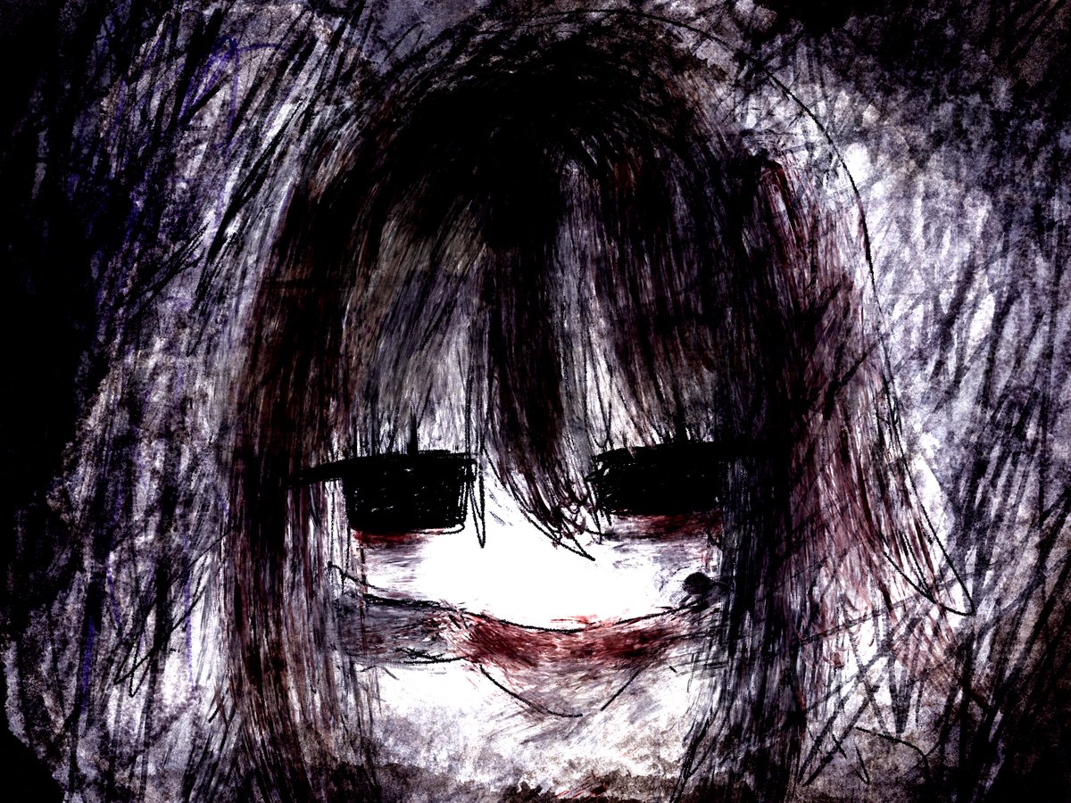 何も知らずに生きていたかった、よ。