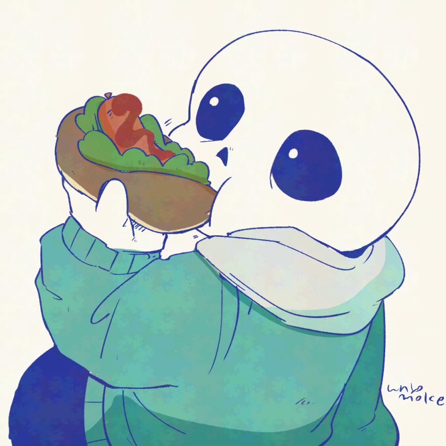 🌭
 #3月は毎日サンズ