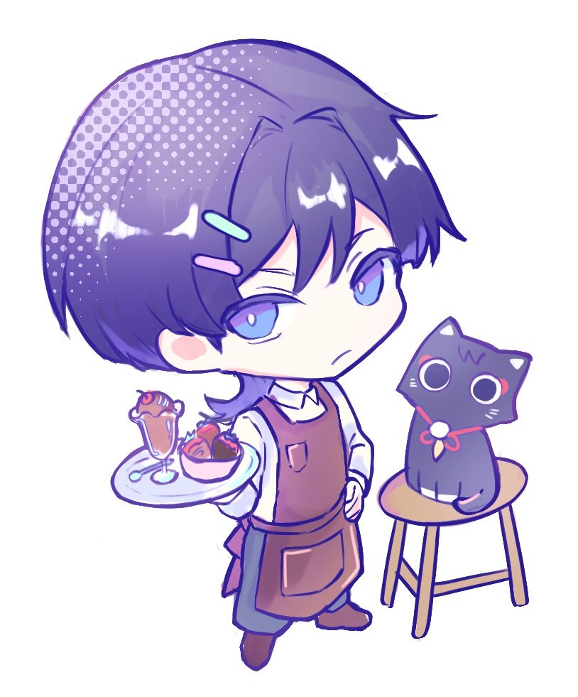 ✨ViviVovo ✨ ➡️Comms for Lohen tweet media