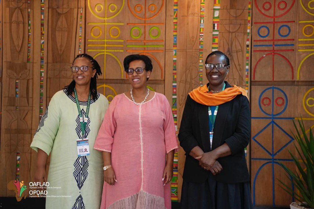 Imbuto's tweet photo. Our February newsletter is out!

It has been a meaningful month across our programmes, from progress in health and education to stronger youth engagement.

Take a moment to read and catch up on what we accomplished: https://t.co/8KBDvcsvco

Don’t forget to subscribe to stay updated on our latest news and upcoming activities.

#ImbutoEngages