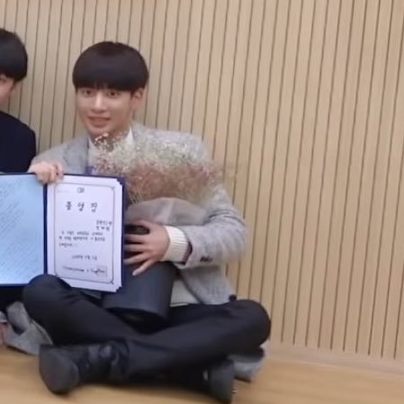 ㅌㅎ: ㅂㄱ형 저 학교 데려다주세요