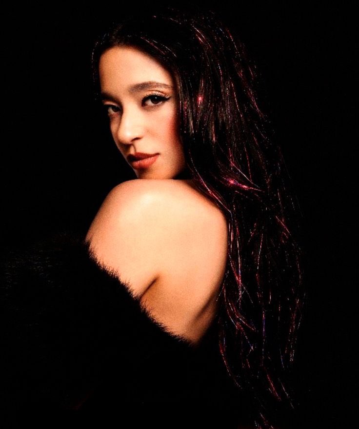 Today marks one year since Mikey Madison won the #Oscar for Best Actress in a Leading Role at just 25 years old for her performance in Anora.