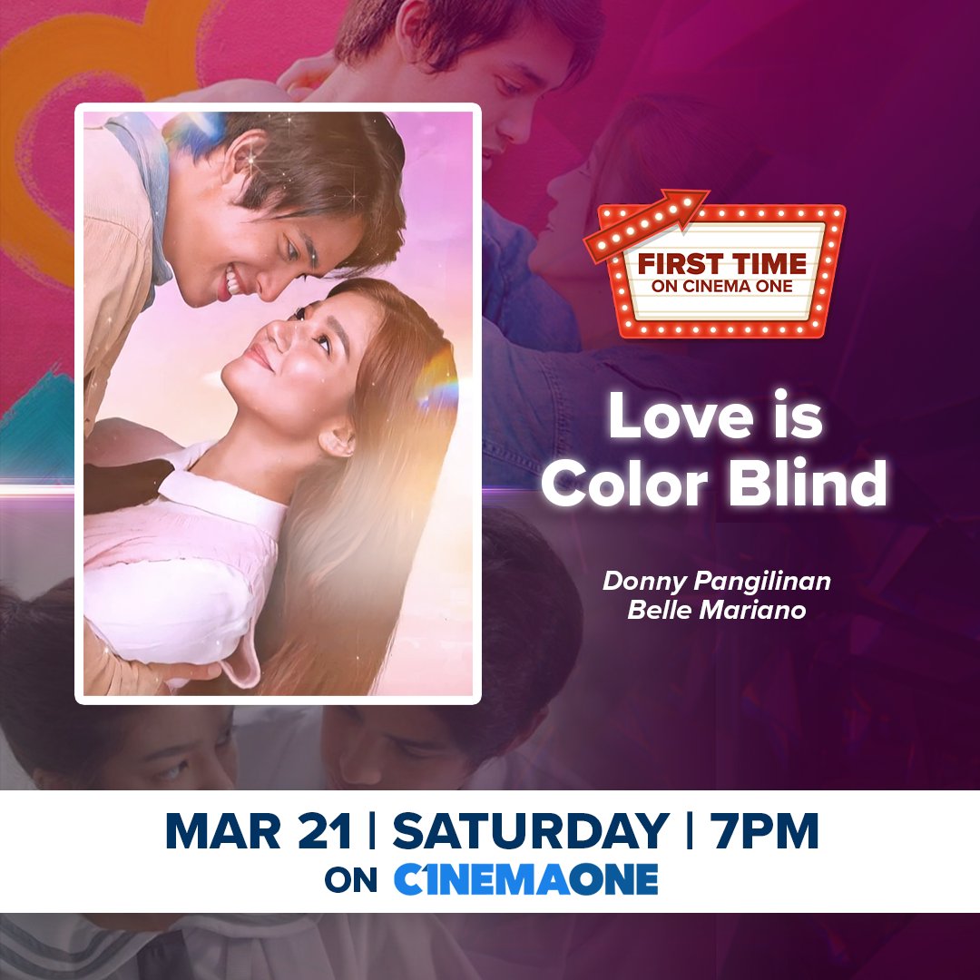 Cinema One tweet media