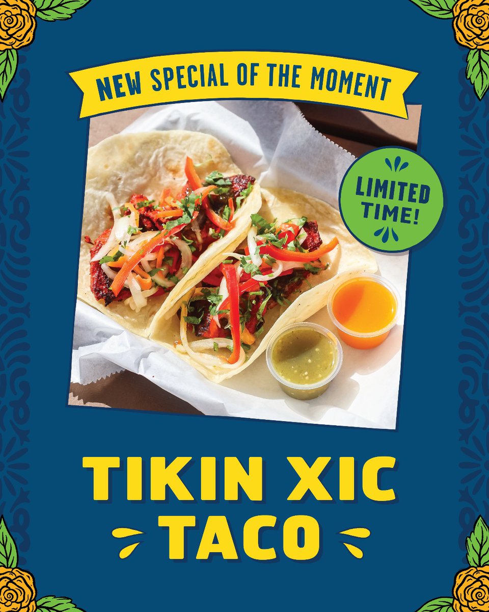 Tacodeli tweet media