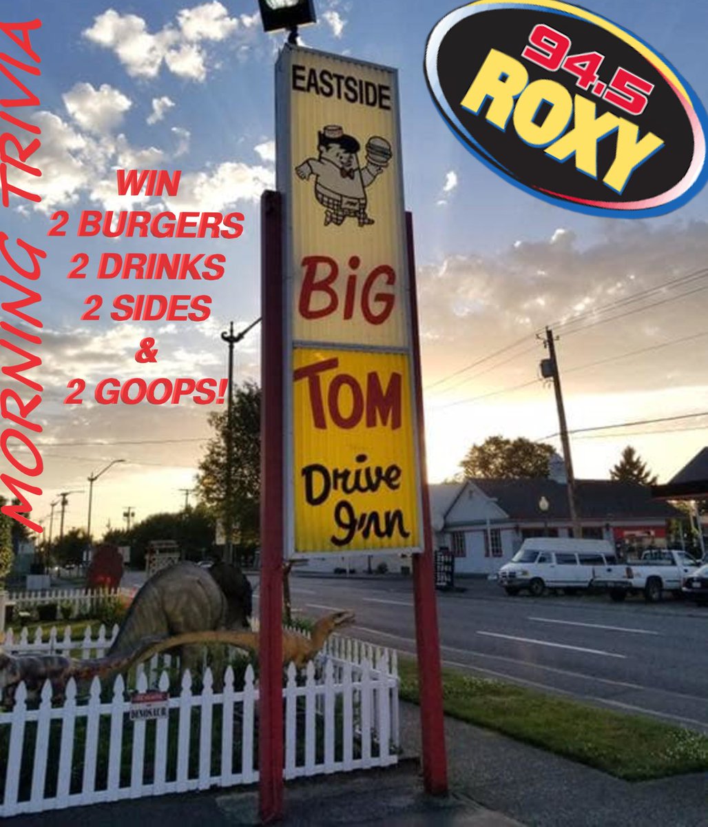 945roxy's tweet photo. MORNING TRIVIA 3/2
3/2/62, Wilt Chamberlain did something in a basketball game for the Philadelphia Warriors that had never been done before. In fact, he remains the only NBA player to ever do it.
What did he do?

Call 360-754-7108
866-945-ROXY (7699)
Or Text 816-945-ROXY (7699) https://t.co/wkSv4wtPd8